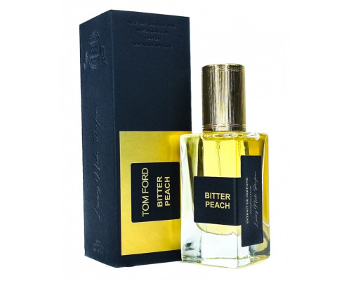 Тестер 40 ml ОАЭ Tom Ford Bitter Peach