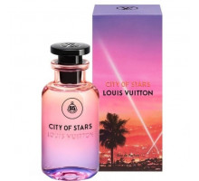 Парфюмерная вода Louis Vuitton City Of Stars 100 мл