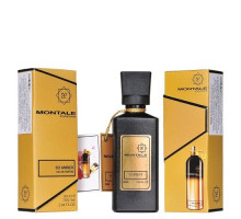 MONTALE SO AMBER 60 МЛ УНИСЕКС