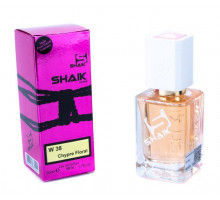 Shaik W38 (Chanel Chance Eau de Parfum), 50 ml