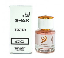 Тестер 25 мл Shaik W336 (DKNY Be Delicious Fresh Blossom)