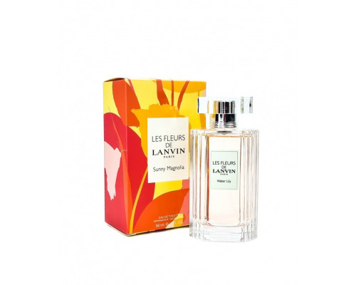 Lanvin Sunny Magnolia, 100 ml (LUX)