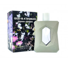 Ariana Grande God Is A Woman 100 мл (EURO)