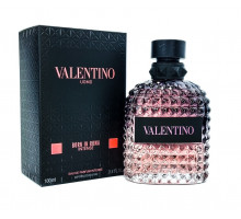 Valentino Uomo Born In Roma Intense 100 мл (EURO)