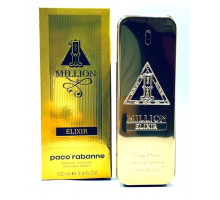 Парфюмерная вода Paco Rabanne 1 Million Elixir 100 мл