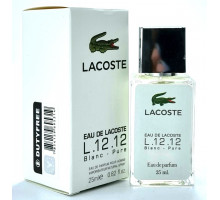 Мини-парфюм 25 ml ОАЭ Lacoste Eau De Lacoste L.12.12 Blanc