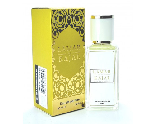 Мини-парфюм 35 ml ОАЭ Kajal Lamar