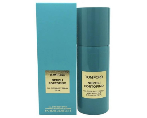 Дезодорант в коробке Tom Ford Neroli Portofino 150 ml