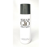 Парфюмированный дезодорант Giorgio Armani Acqua di Gio Pour Homme 200 ml