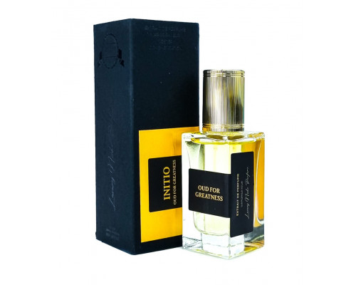 Тестер 40 ml ОАЭ Initio Parfums Prives Oud for Greatness