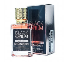 Мини-парфюм 50 мл Number One Yves Saint Laurent Black Opium Eau de Parfum