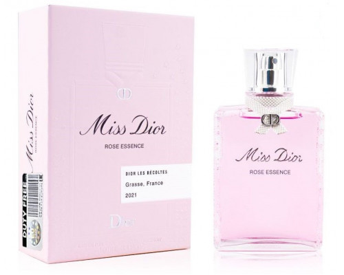 Christian Dior Miss Dior Rose Essence 100 мл (EURO)