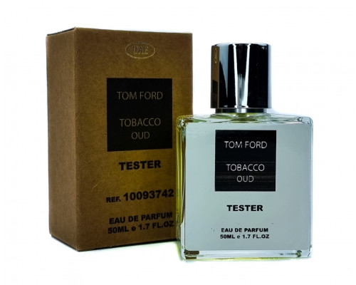 Мини-Тестер Tom Ford Tobacco Oud 50 мл (ОАЭ)