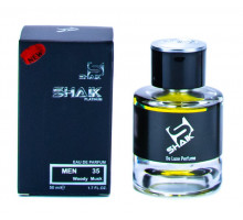 Shaik M35 (Christian Dior Dior Homme), 50 ml NEW