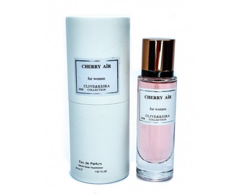 Clive & Keira 1116 Cherry Air (Escada Cherry In The Air) 30 ml