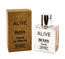 Мини-Тестер Hugo Boss Alive 50 мл (ОАЭ)