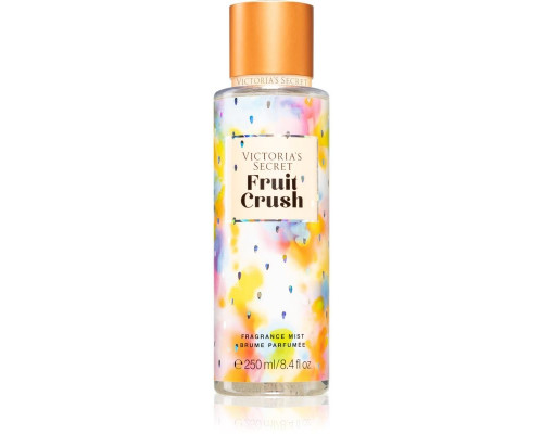 Мист для тела Victorias Secret Fruit Crush 250 мл