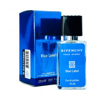 Мини-парфюм 25 ml ОАЭ Givenchy Pour Homme Blue Label