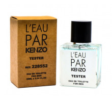 Мини-Тестер Kenzo L'Eau par Kenzo pour Homme 50 мл (ОАЭ)