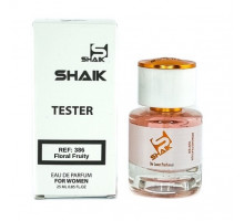 Тестер 25 мл Shaik W386 (Trussardi Delicate Rose)