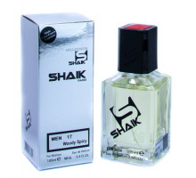 Shaik M17 (Chanel Allure Homme Sport), 100 ml