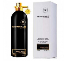 Тестер Montale Kabul Aoud 100 мл