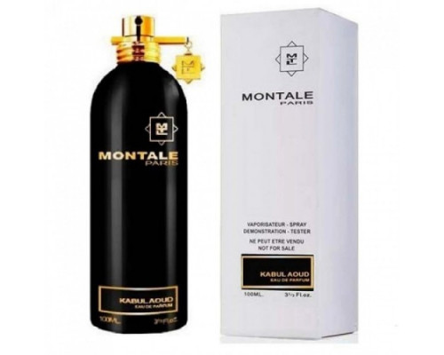 Тестер Montale Kabul Aoud 100 мл