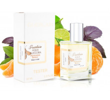 Тестер Guerlain Aqua Allegoria Mandarine Basilic 58 мл