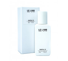 Тестер 33 мл Le Labo Santal 33