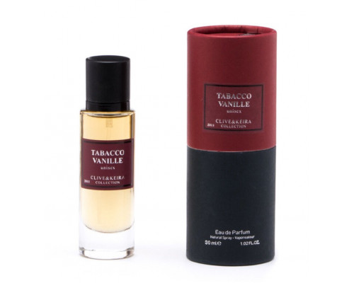 Clive & Keira 2011 Tabacco Vanille (Tom Ford Tobacco Vanille) 30 ml