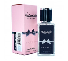 Мини-парфюм 35 ml ОАЭ Azzaro Mademoiselle