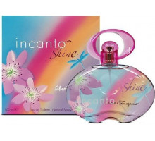 Salvatore Ferragamo Incanto Shine 100 мл (EURO)