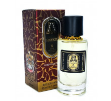 Мини-парфюм 55 мл Luxe Collection Attar Collection Hayati