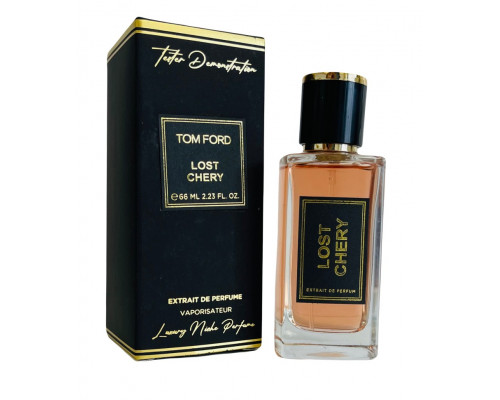 Тестер 66 мл Tom Ford Lost Cherry