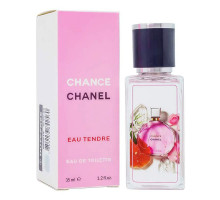 Мини-парфюм 35 ml ОАЭ Chanel Chance Eau Tendre