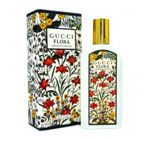 Gucci Flora Gorgeous Gardenia Eau de Parfum 2021 (Белая) 100 мл (EURO)