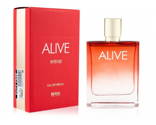 Hugo Boss Boss Alive Intense 80 мл (EURO)