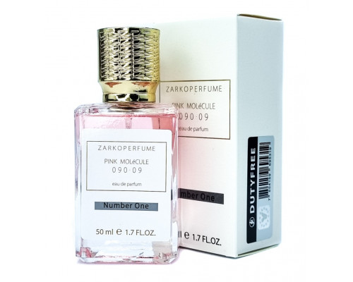 Мини-парфюм 50 мл Number One Zarkoperfume Pink Molecule 090.09