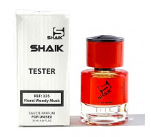 Тестер 25 мл Shaik MW335 (Attar Collection Musk Kashmir)