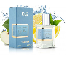 Тестер Dolce & Gabbana Light Blue Pour Femme 58 мл