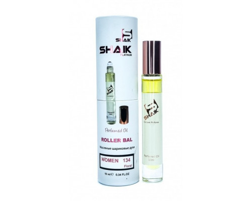 Масляные духи Shaik Oil № 134 (Lancome La Vie Est Belle) 10 ml