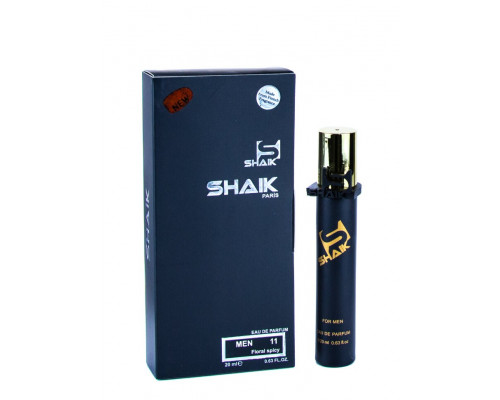 Shaik M11 20ml Invictus intense