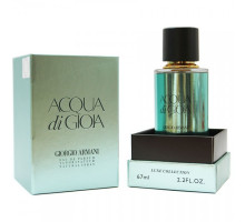 Luxe Collection 67 мл - Giorgio Armani Acqua di Gioia