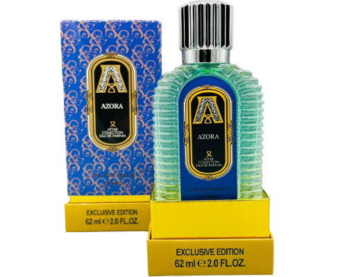 Мини-тестер Attar Collection Azora (LUX) 62 ml