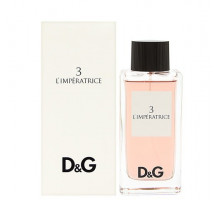 Туалетная вода Dolce & Gabbana Anthology 3 L’imperatrice 100 мл ЛИКВИДАЦИЯ