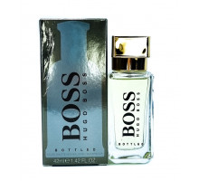 Мини-парфюм 42 мл Hugo Boss Boss Bottled (№6)