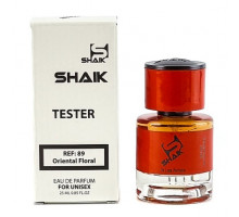 Тестер 25 мл Shaik MW89 (Tom Ford Black Orchid)