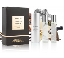 Tom Ford Tobacco Vanille - НАБОР MINI 3Х20 мл