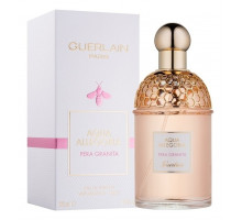 Туалетная вода Guerlain Aqua Allegoria Pera Granita 100 мл