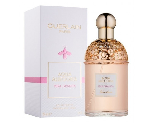 Туалетная вода Guerlain Aqua Allegoria Pera Granita 100 мл